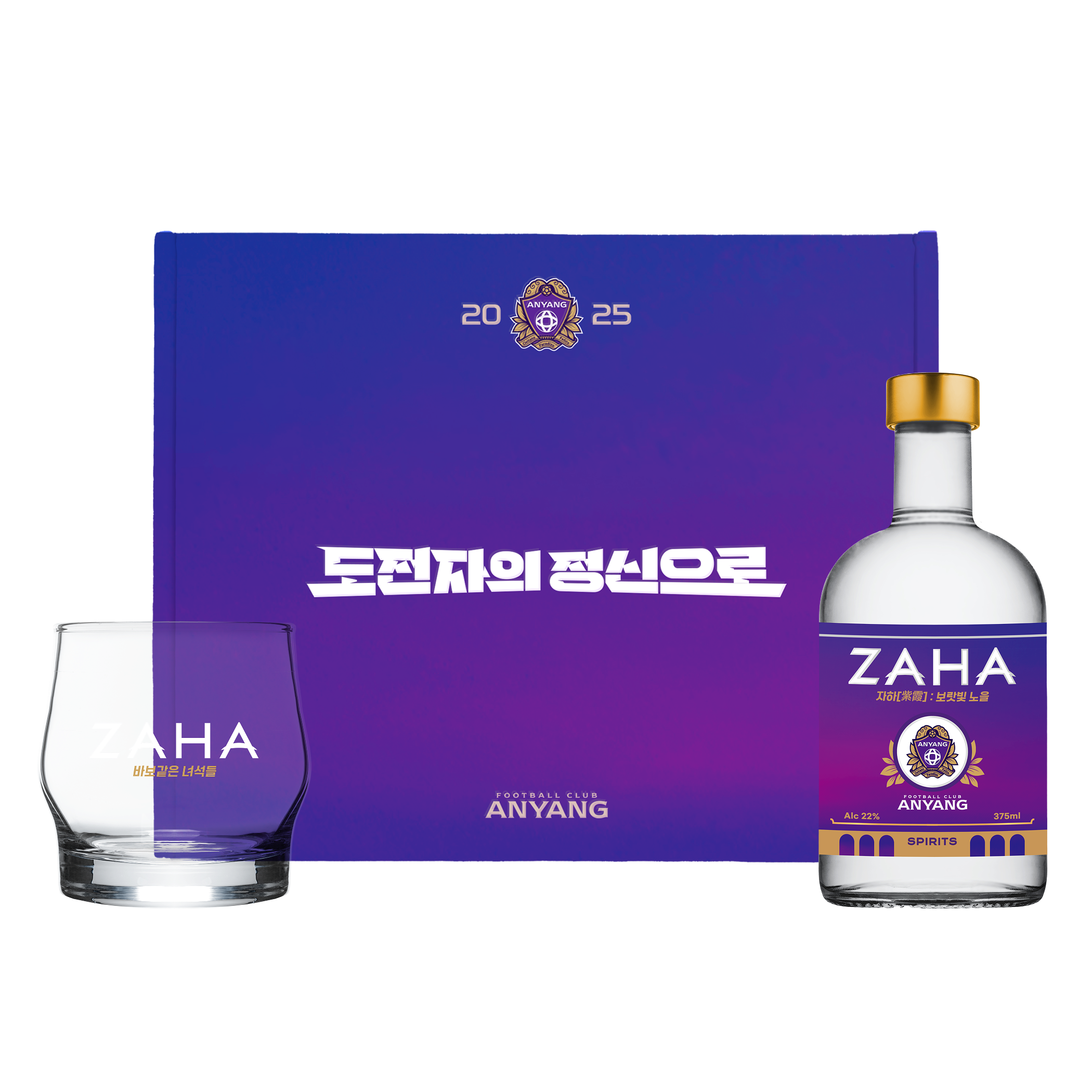 [FC안양] 자하