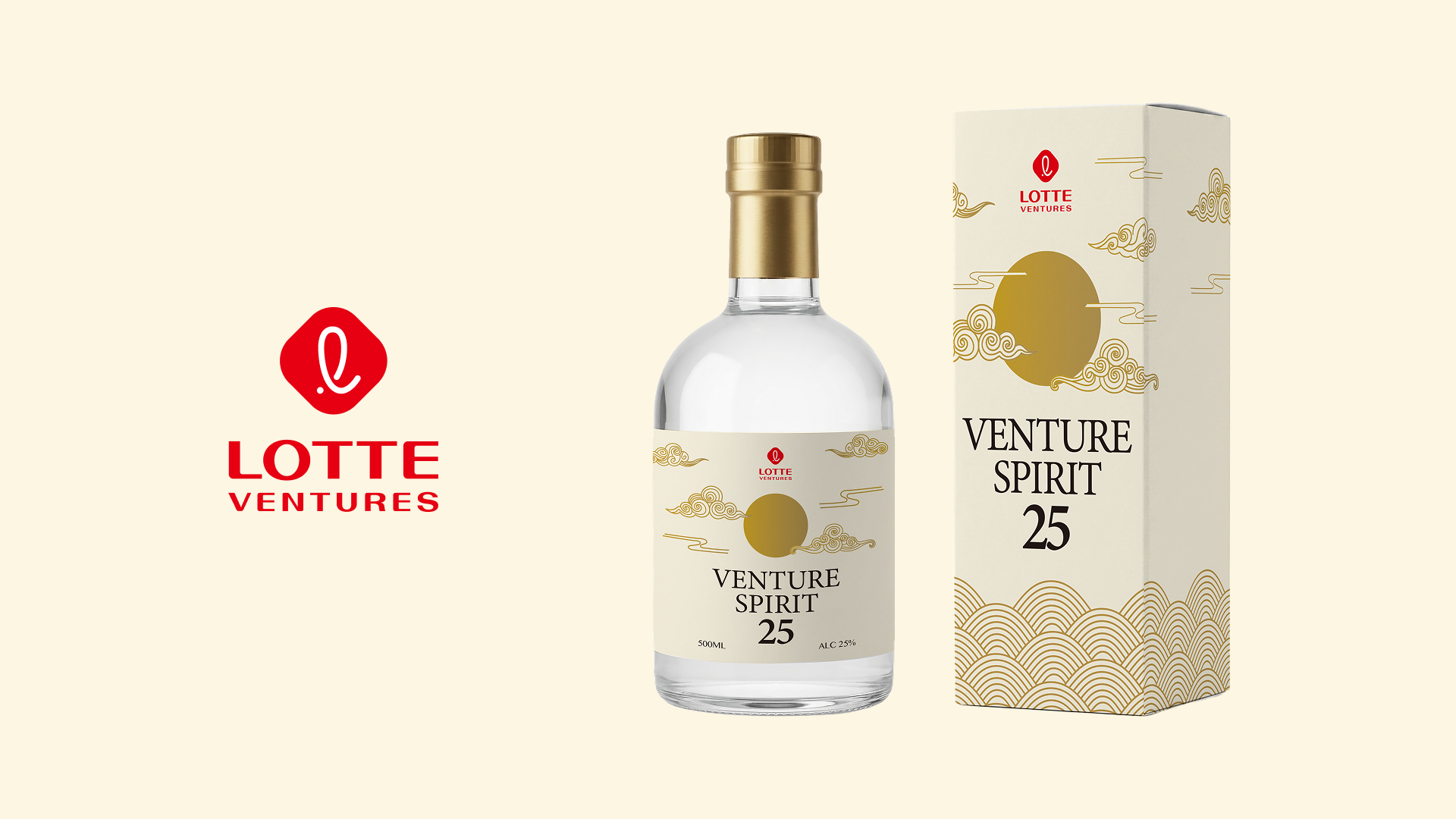 [롯데벤처스] VENTURE SPIRIT 25