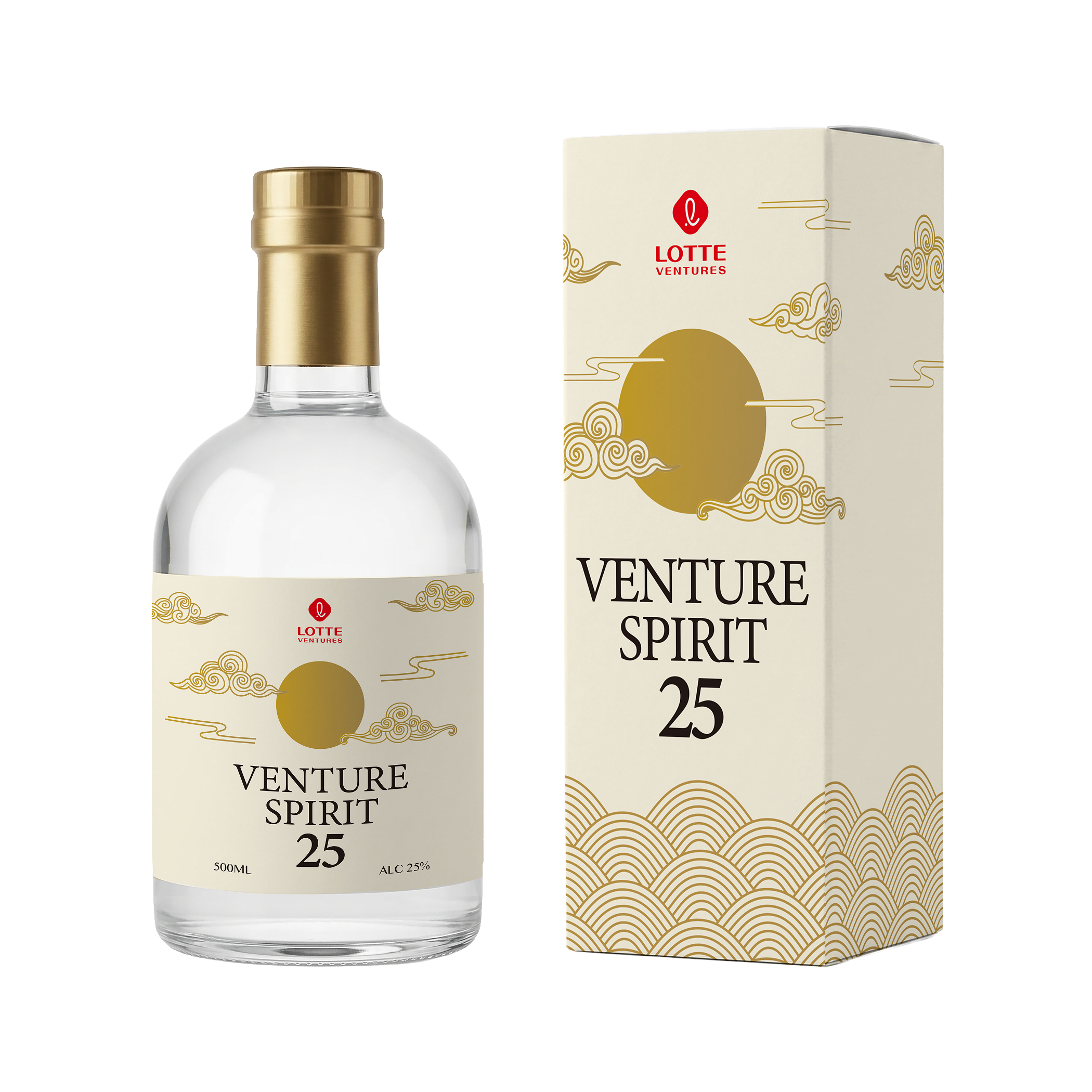 [롯데벤처스] VENTURE SPIRIT 25