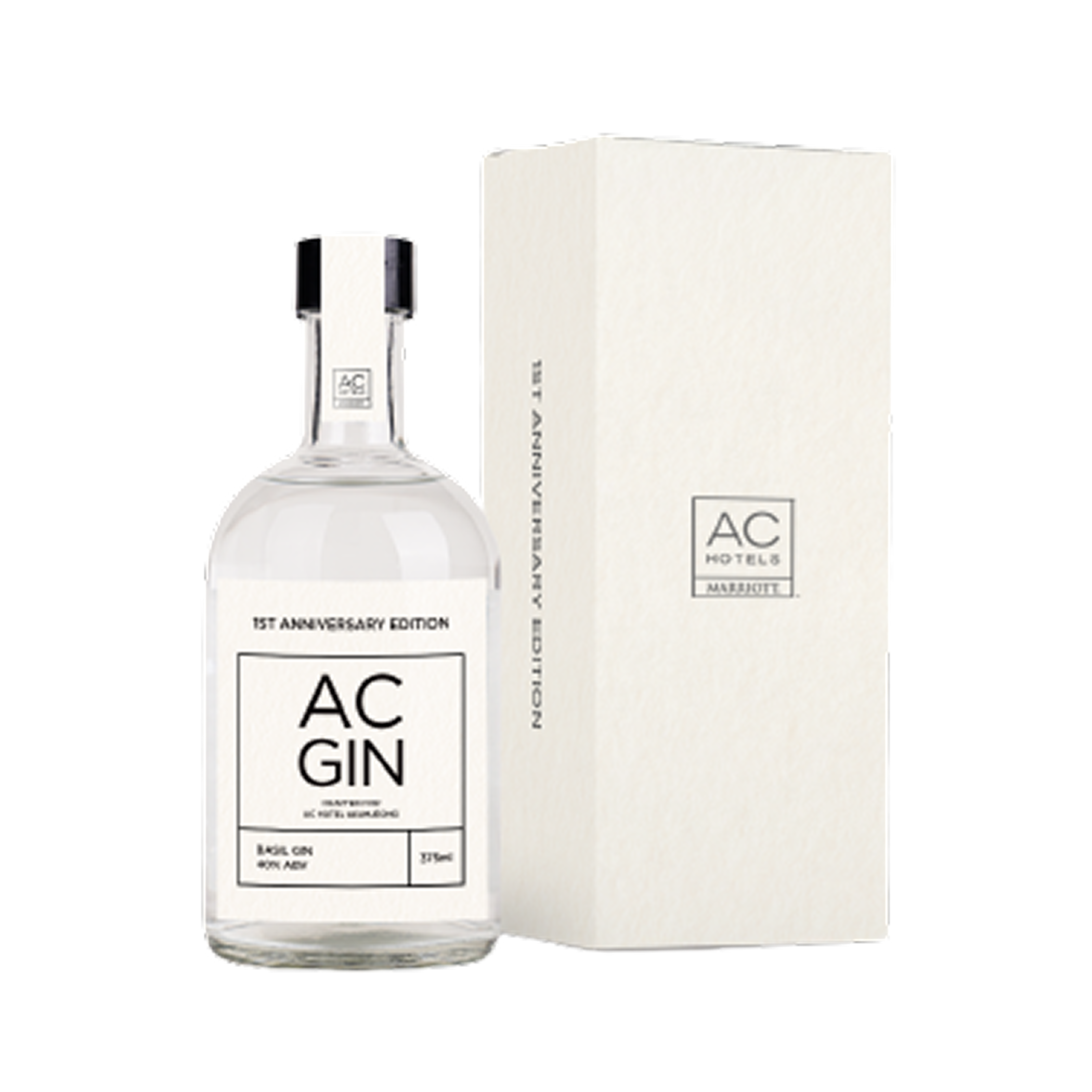 [AC 호텔] AC GIN