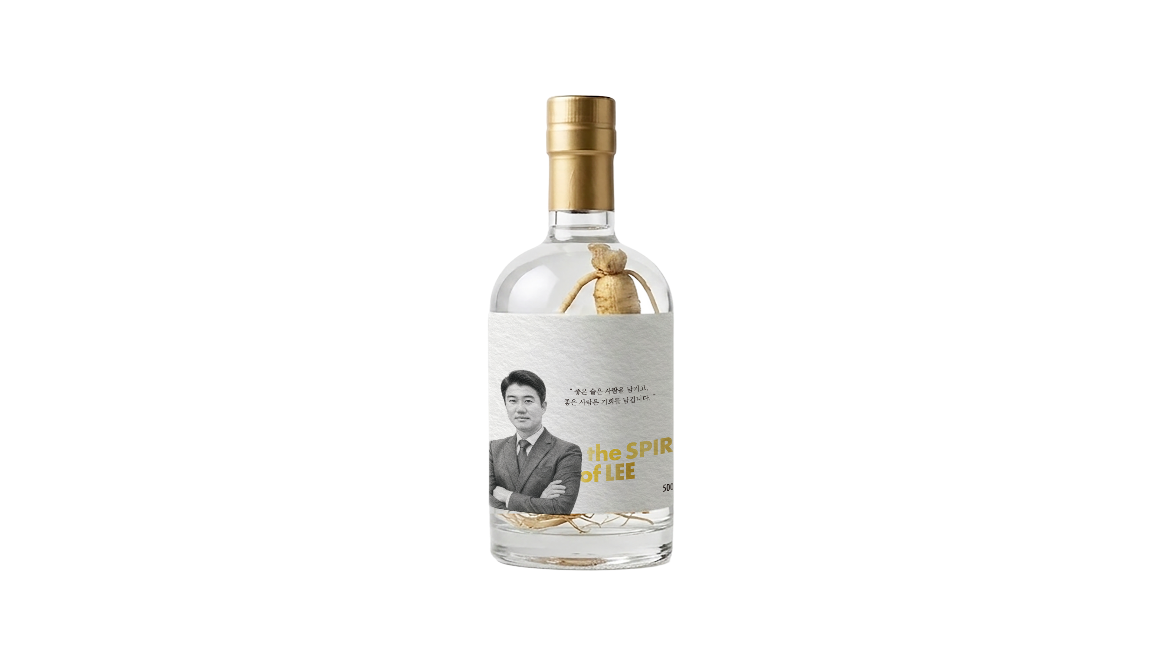 the SPIRITs of